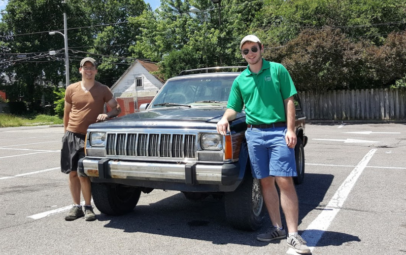 Illustration for article titled Here's What Happened When I Drove 500 Miles To Pick Up A Free Car